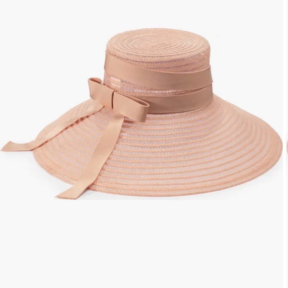 Eugenia Kim Mirabel wide-brim sun hat
